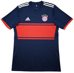 2017-18 BAYERN MUNCHEN KOSZULKA S