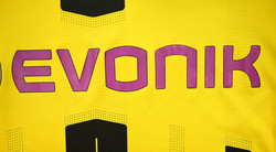 2016-17 BORUSSIA DORTMUND KOSZULKA S