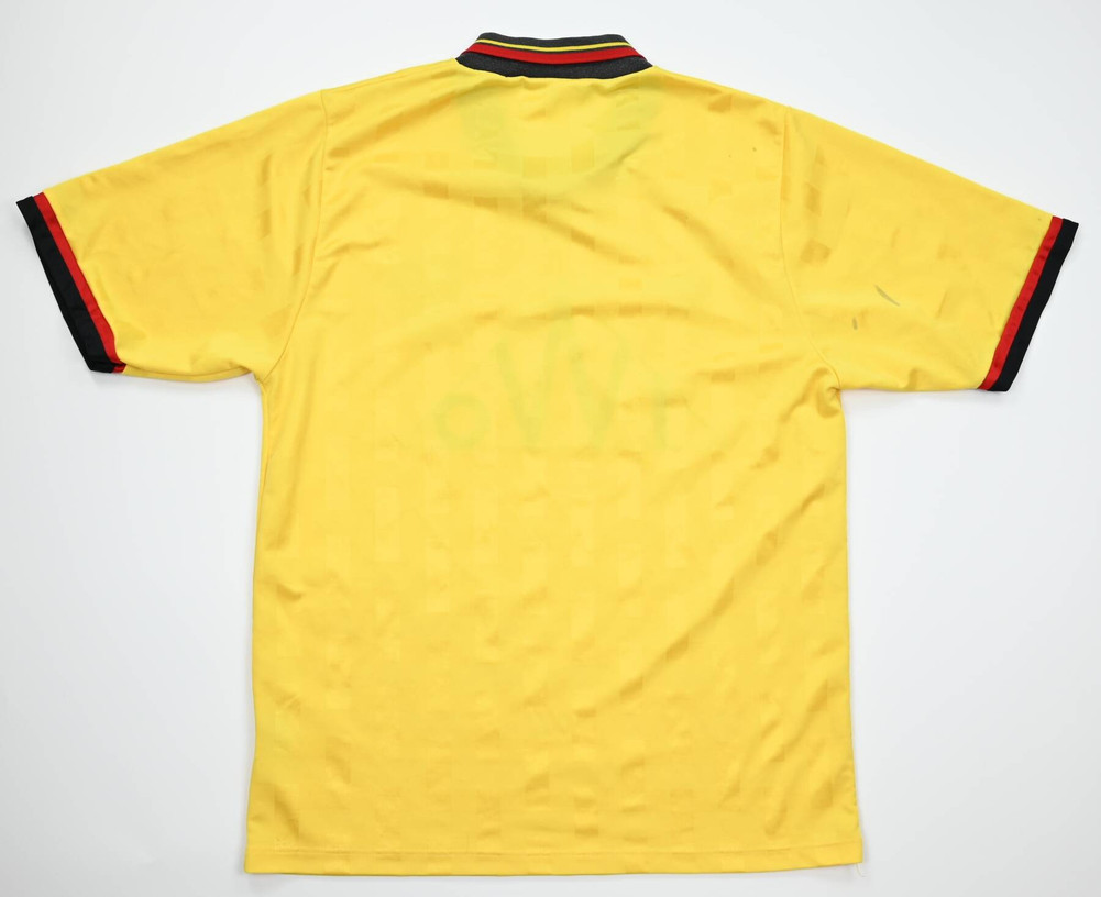 1988-91 WATFORD SHIRT S