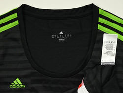 2015-16 MEXICO SHIRT WOMEN M