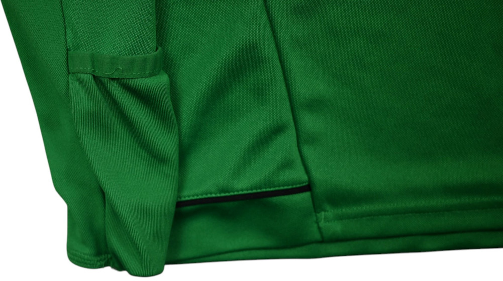 2017-18 FEYENOORD LONGSLEEVE SHIRT M