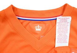 2014-15 NETHERLANDS KOSZULKA XL. BOYS