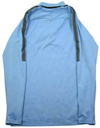 MANCHESTER CITY LONGSLEEVE KOSZULKA S