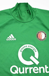 2017-18 FEYENOORD ROTTERDAM LONGSLEEVE M