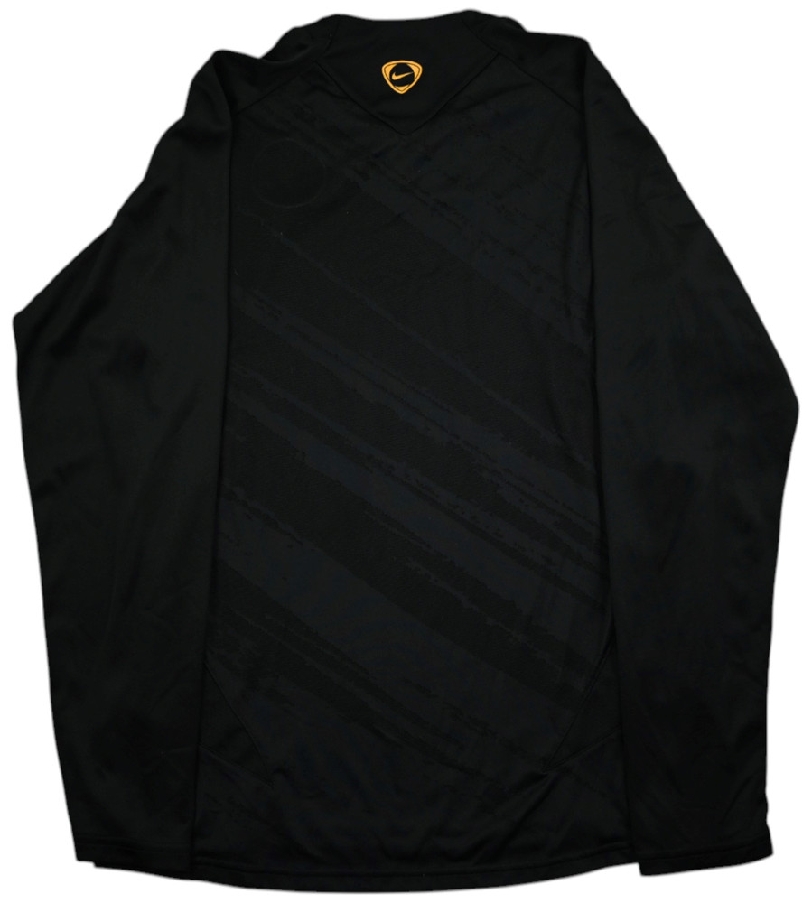 2006-07 BORUSSIA DORTMUND PLAYER ISSUE LONGSLEEVE KOSZULKA M