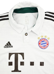 2013-14 BAYERN MUNCHEN KOSZULKA M