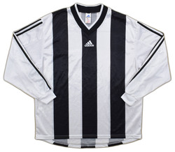 ADIDAS OLDSCHOOL SHIRT XL