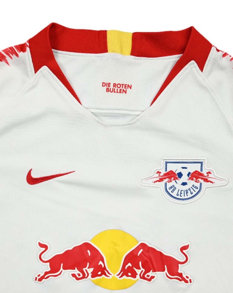 2018-19 RB LEIPZIG *WERNER* SHIRT S. BOYS