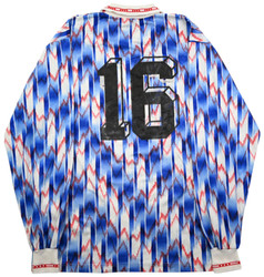 ABM VINTAGE LONGSLEEVE SHIRT XL