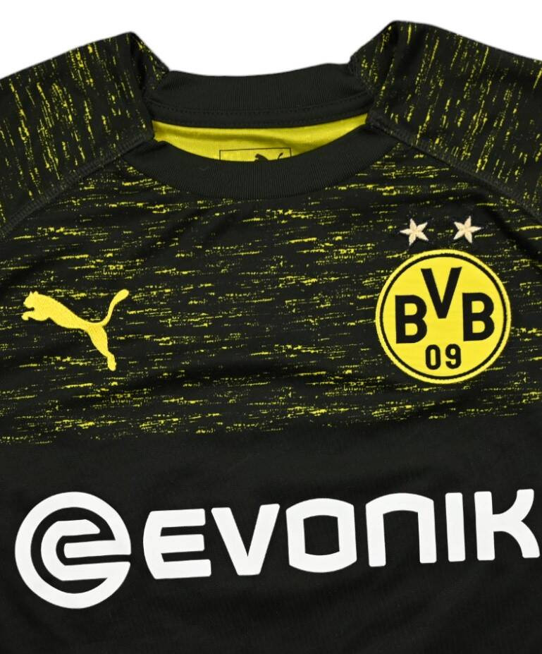 2018-19 BORUSSIA DORTMUND *WITSEL* KOSZULKA XL. BOYS