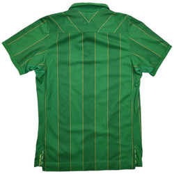 2011-12 IRELAND SHIRT S