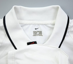 2002-03 VALENCIA CF KOSZULKA XL