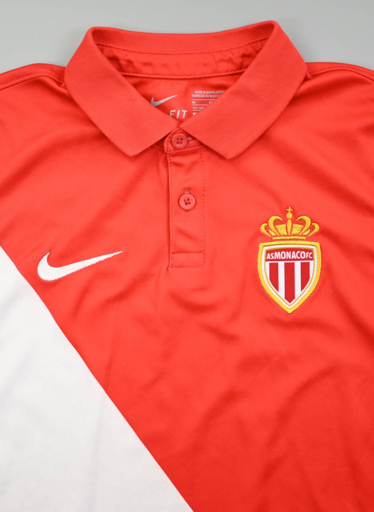 2014-15 AS MONACO KOSZULKA M. BOYS
