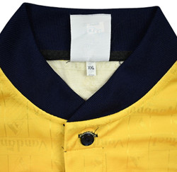 1994-95 WYCOMBE WANDERERS KOSZULKA XXL