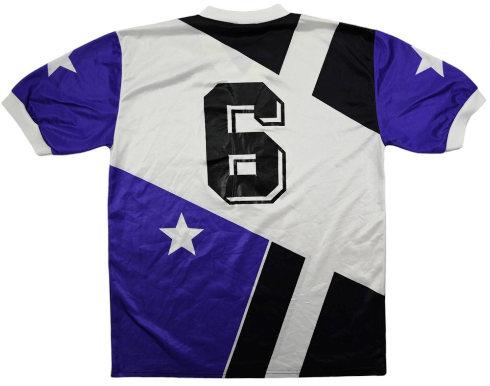 PUMA OLDSCHOOL KOSZULKA L