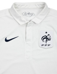 2012-13 FRANCE KOSZULKA S