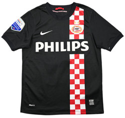 2009-11 PSV *AMRABAT* SHIRT M. BOYS