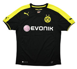 2013-14 BORUSSIA DORTMUND SHIRT M
