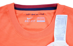 2012-13 BARCELONA *MESSI* SHIRT S