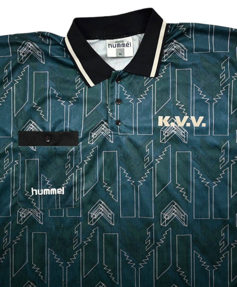 HUMMEL OLDSCHOOL LONGSLEEVE XL