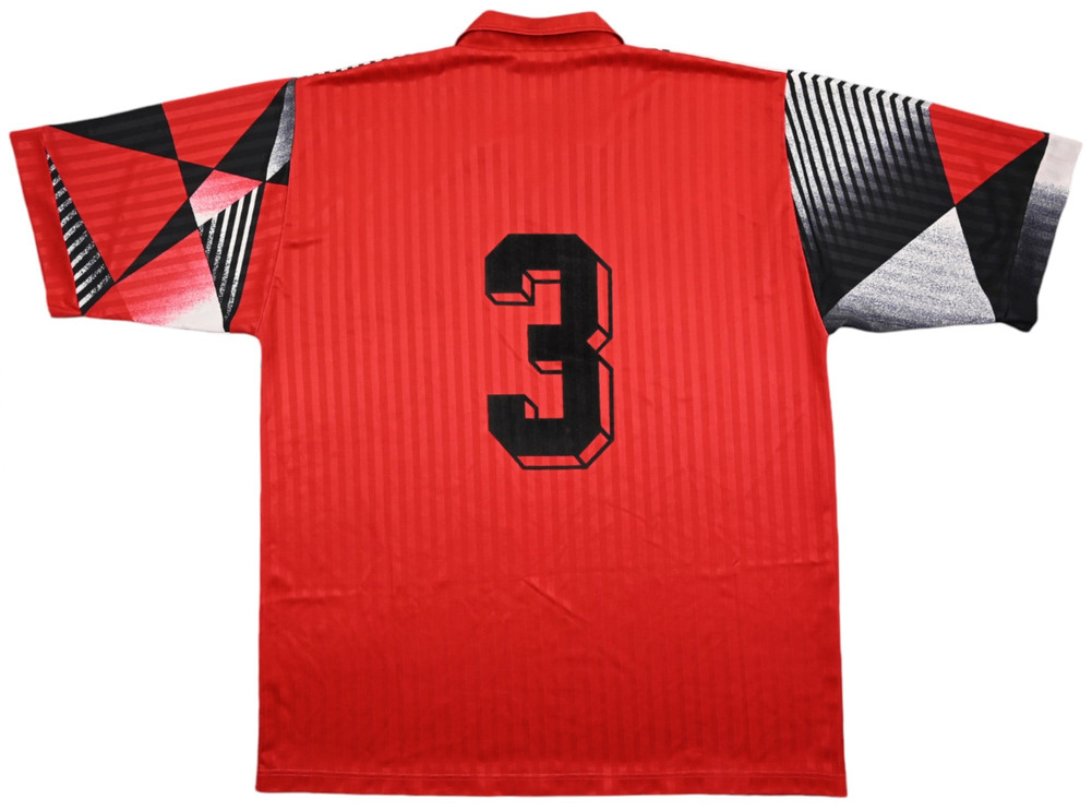 ERIMA OLDSCHOOL #3 KOSZULKA L/XL