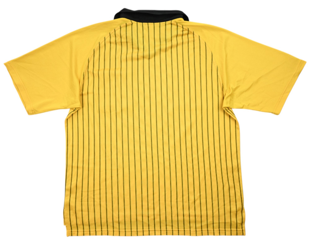 ADIDAS REFEREE SHIRT XL