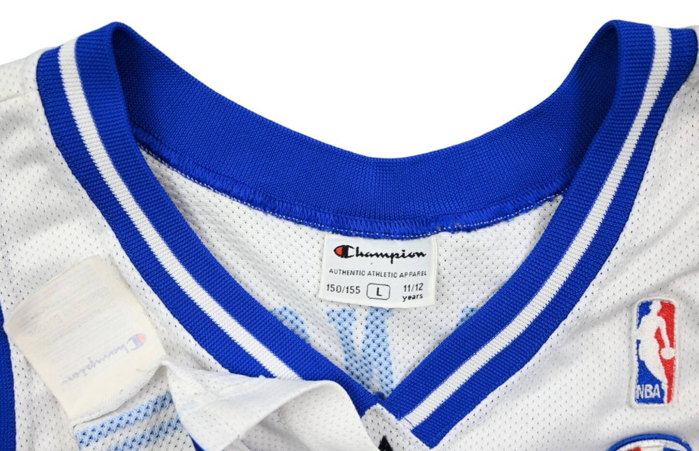 ORLANDO MAGIC *FRANCIS* NBA SHIRT L. BOYS 