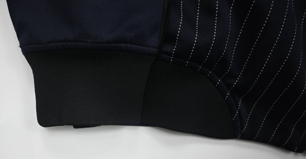 ADIDAS CHICAGO BULLS NBA BLUZA M