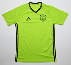 2016-17 GERMANY KOSZULKA S