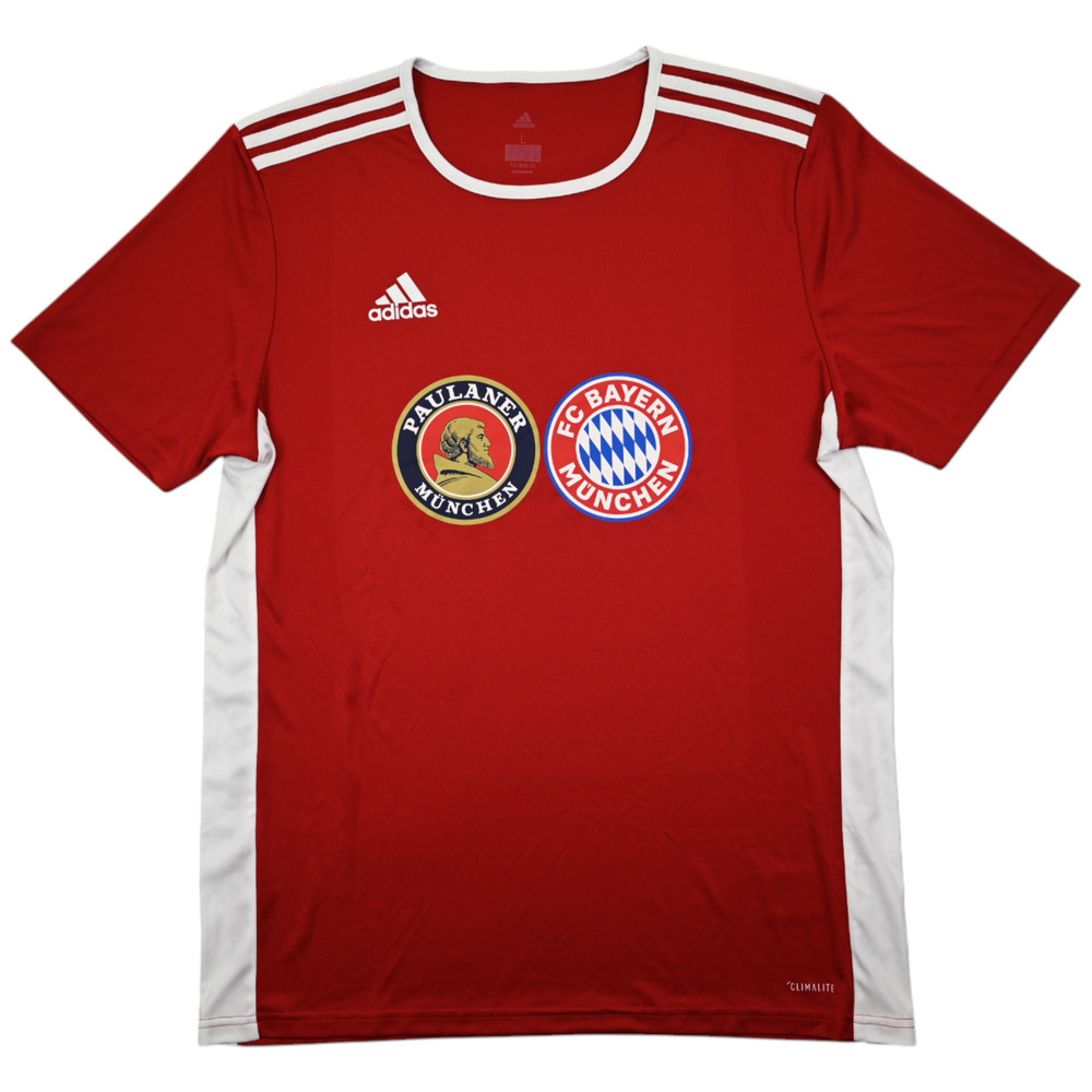 2018-19 BAYERN MUNCHEN KOSZULKA L