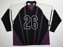 ANAHEIM DUCKS NHL SHIRT M