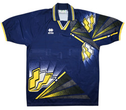 ERREA #5 VINTAGE KOSZULKA XXL