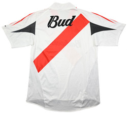 2004-05 RIVER PLATE KOSZULKA XL