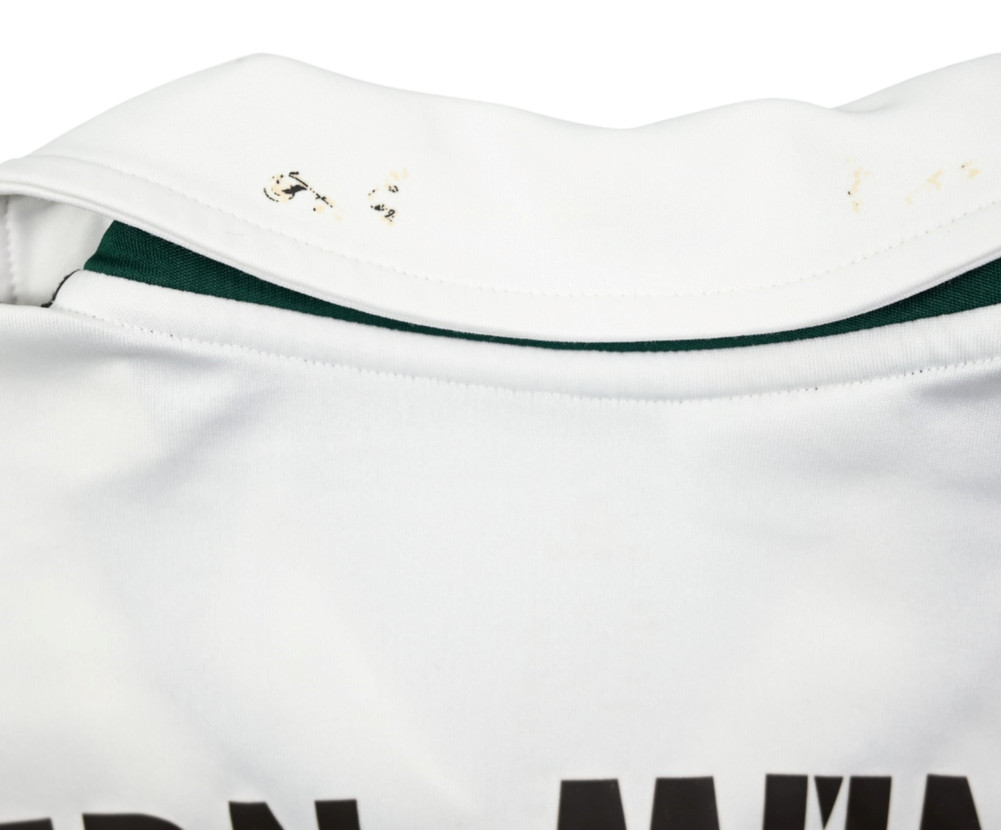 2013-14 BAYERN MUNCHEN *GOTZE* KOSZULKA L. BOYS