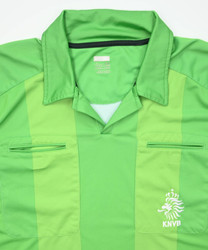 NETHERLANDS NIKE REFEREE LONGSLEEVE XL