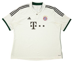2013-14 BAYERN MUNCHEN KOSZULKA 3XL