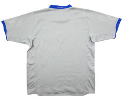 2007-09 FC BASEL PLAYER ISSUE  SHIRT XL