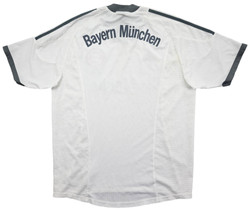 2002-03 BAYERN MUNCHEN KOSZULKA L