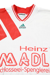 SV-BISCHOFSREUT LONGSLEEVE KOSZULKA XL