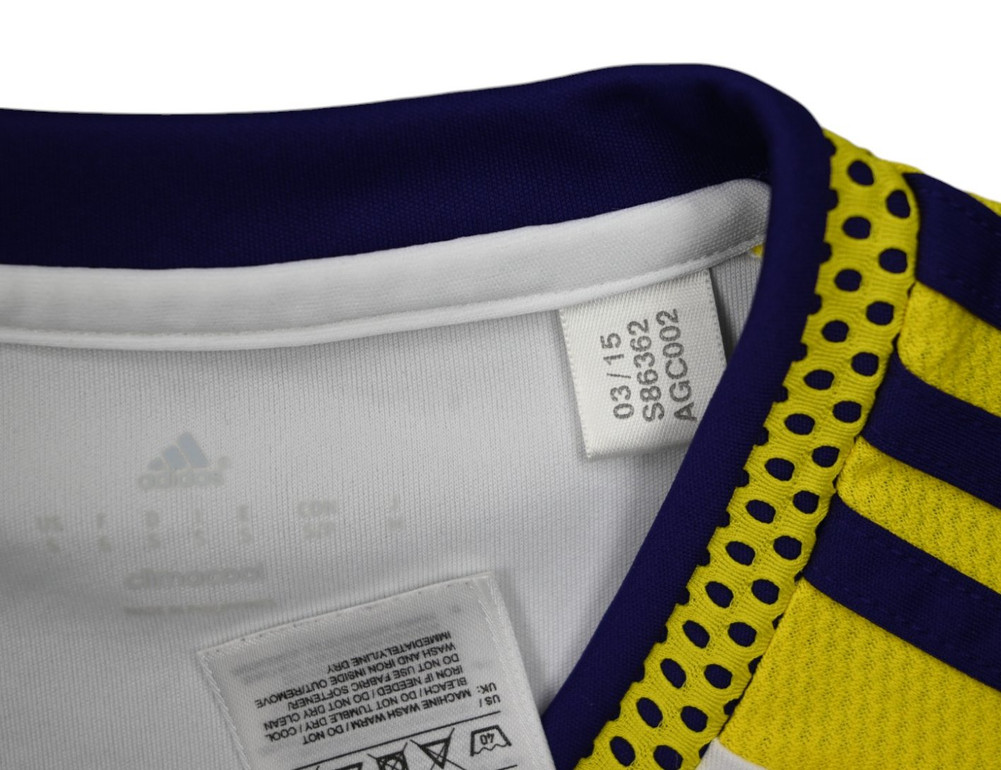 2015-16 NK MARIBOR KOSZULKA S