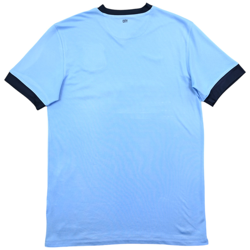 2014-15 MANCHESTER CITY *KOMPANY* KOSZULKA L