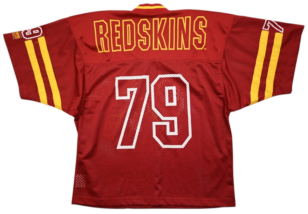 WASHINGTON REDSKINS NFL KOSZULKA XXL