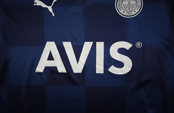 2022-23 FENERBAHCE KOSZULKA L