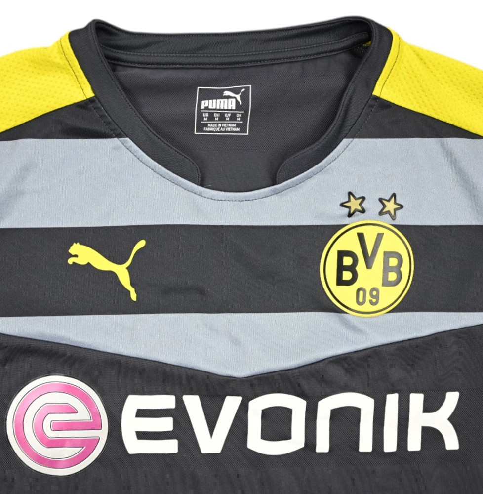 2015-16 BORUSSIA DORTMUND *BURKI* GK LONGSLEEVE KOSZULKA M