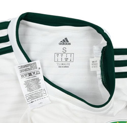 2018-19 WALES SHIRT S