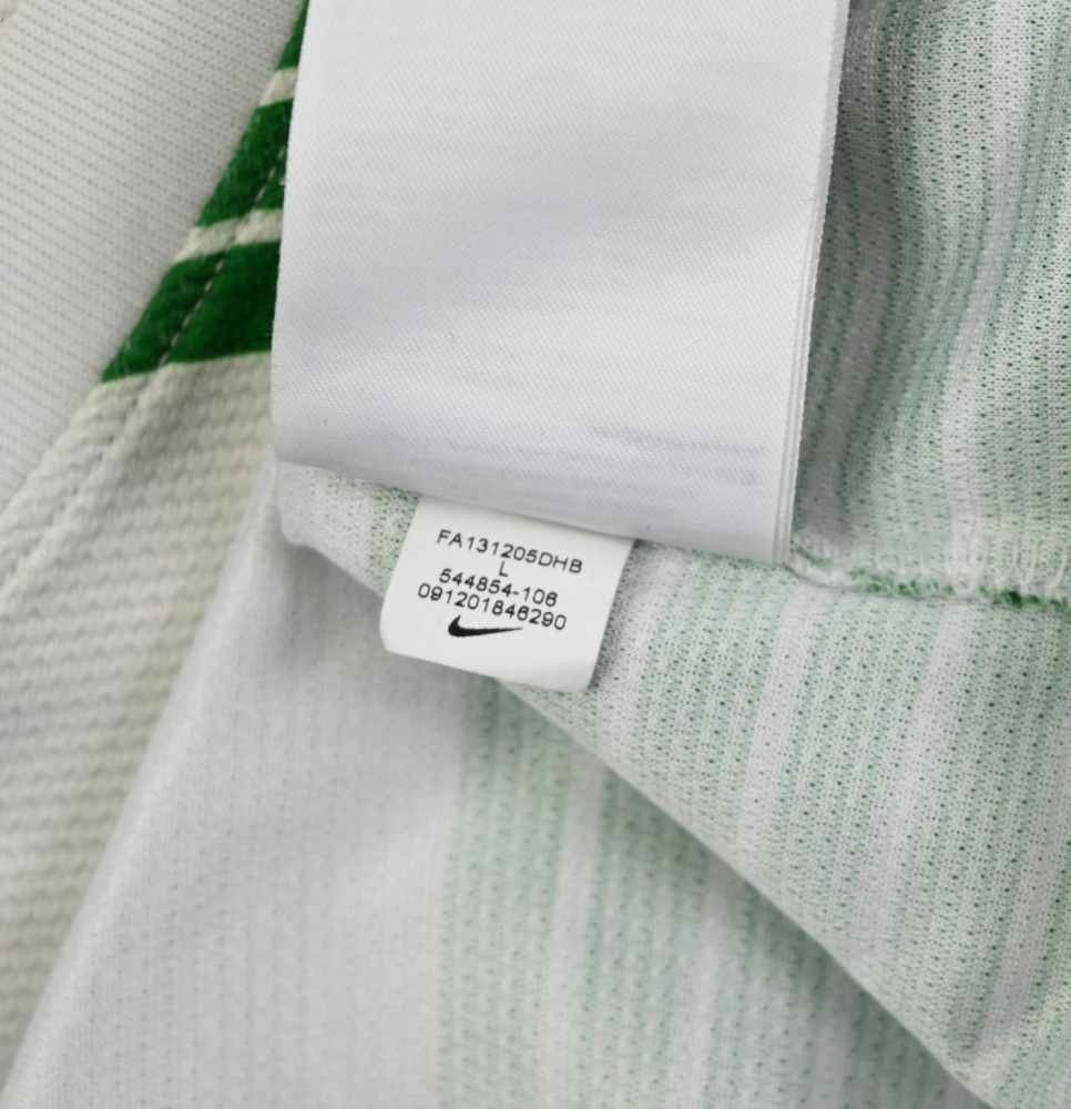 2013-15 CELTIC *MATTHEWS* KOSZULKA L