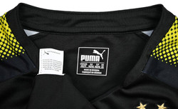 2017-18 BORUSSIA DORTMUND KOSZULKA XS