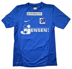 2011-12 LYNGBY BK SHIRT S