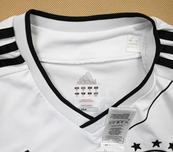 2012-13 GERMANY *GOTZE* SHIRT M