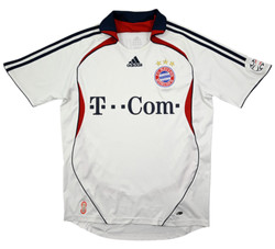 2006-07 BAYERN MUNCHEN KOSZULKA M